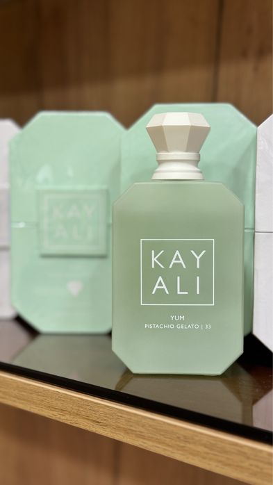 Kayali parfum Dubay original