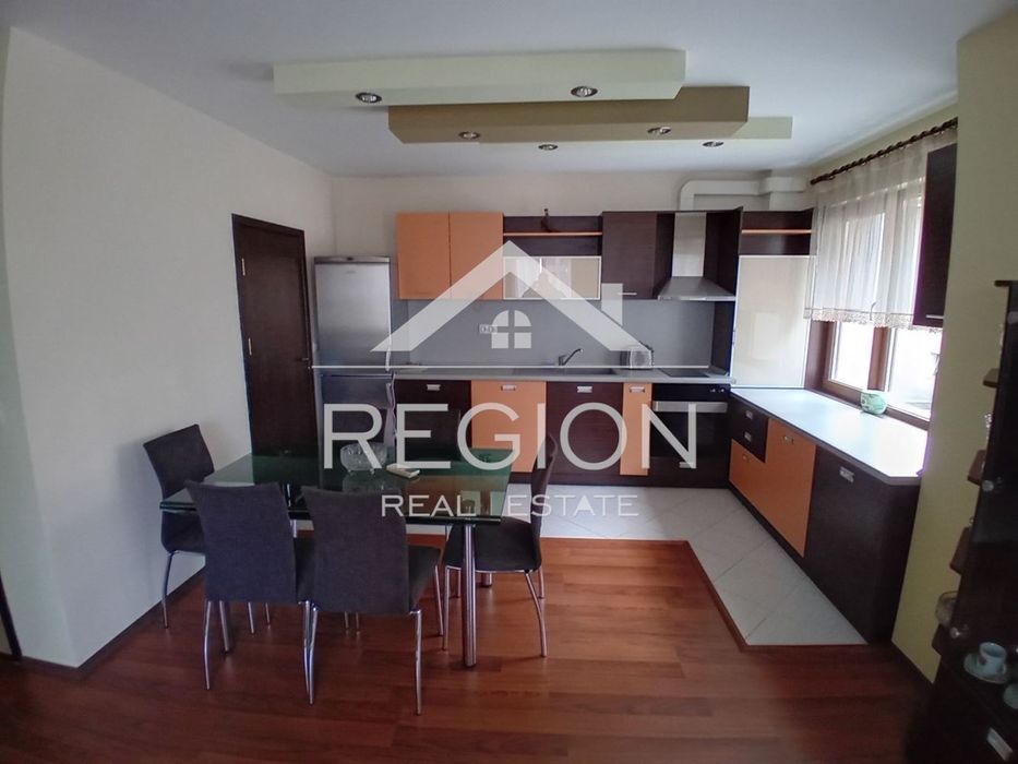 Дава се под наем Двустаен апартамент в Варна, Лятно кино Тракия - 65 кв.м за 600 € - Снимка #3