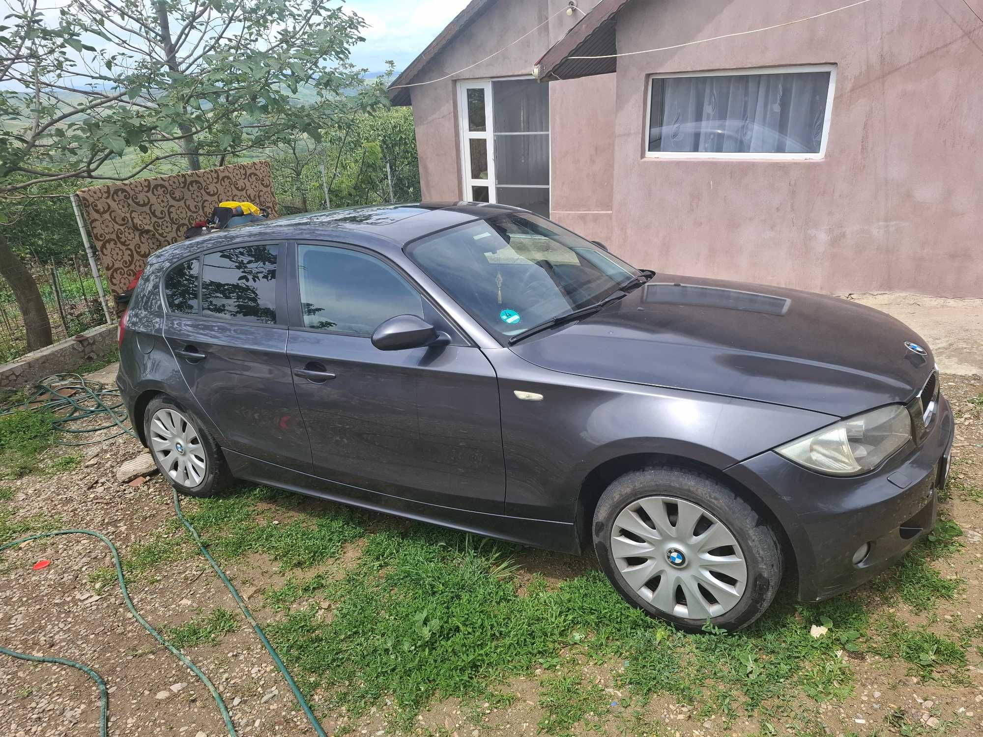 BMW seria 1 E87 2006