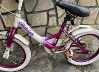 Bicicletă copii raleigh roti 16"
