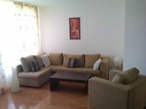 Двустаен имот в Симеоново