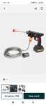 Mini avto karcher