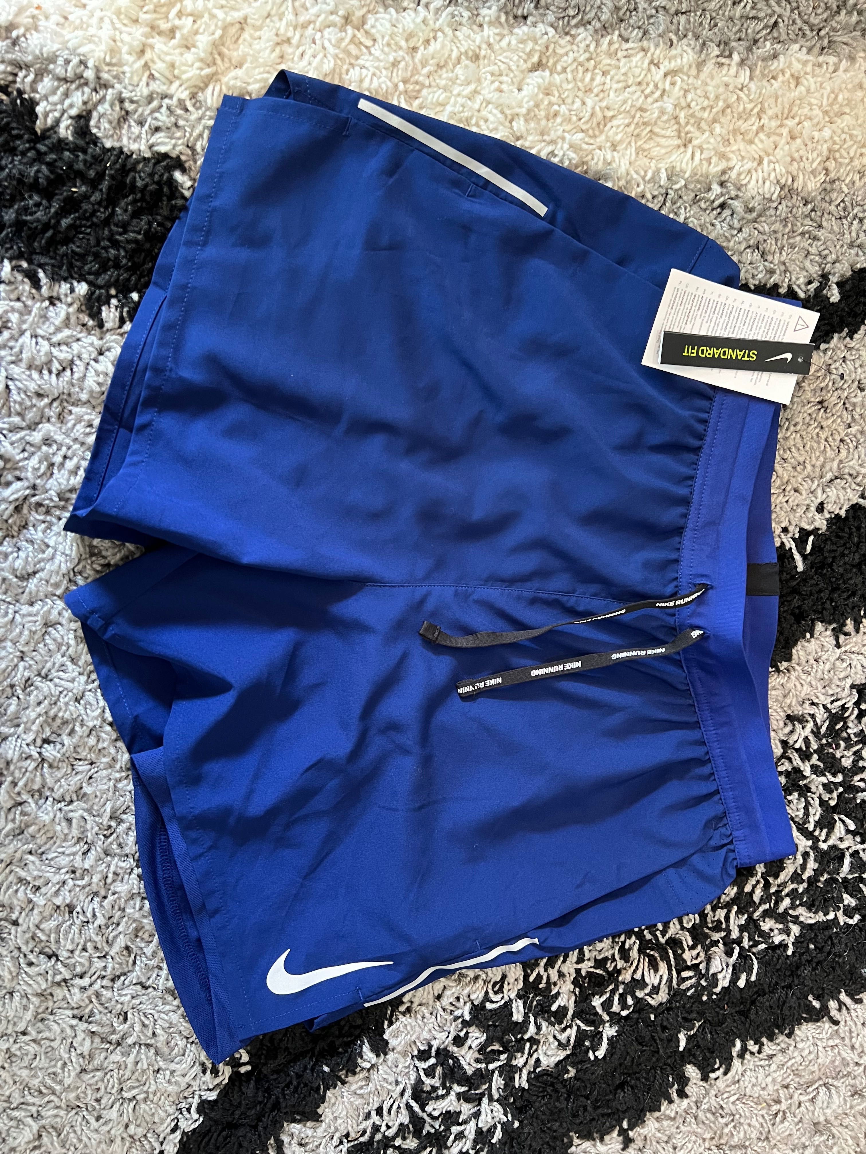 Спортни къси панталонки Nike size- M