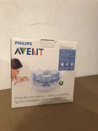 Philips Avent Бебешки стерилизатор за микровълнова фурна