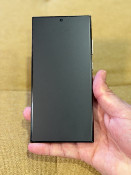 Samsung Galaxy S24 Ultra Гаранция 24 месеца