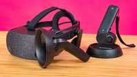 виртуальная реальность VR HP REVERB G1 htc vive oculus