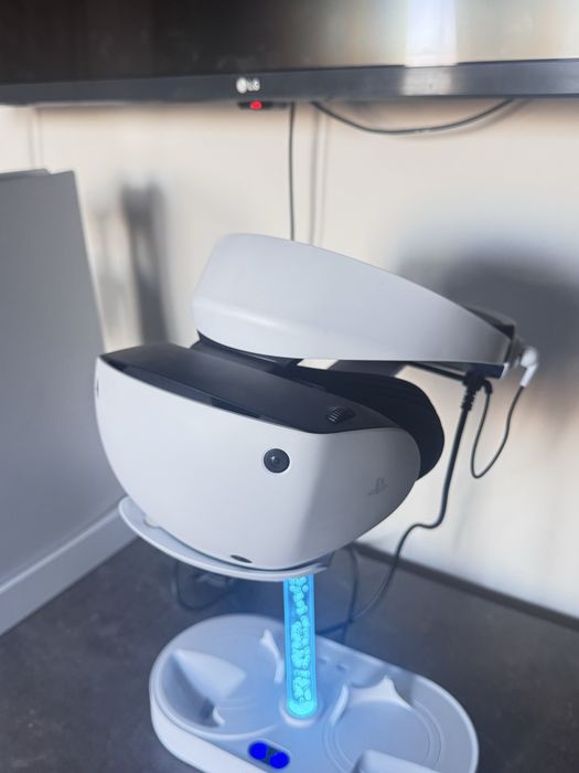 VR2 на PlayStation продаю