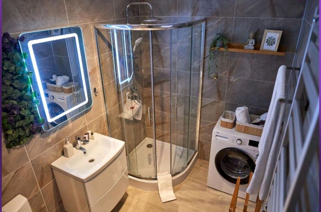 Apartament 2 camere Alezzi Mamaia Nord