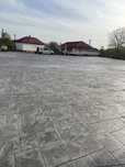 Beton Amprentat Vladimirescu