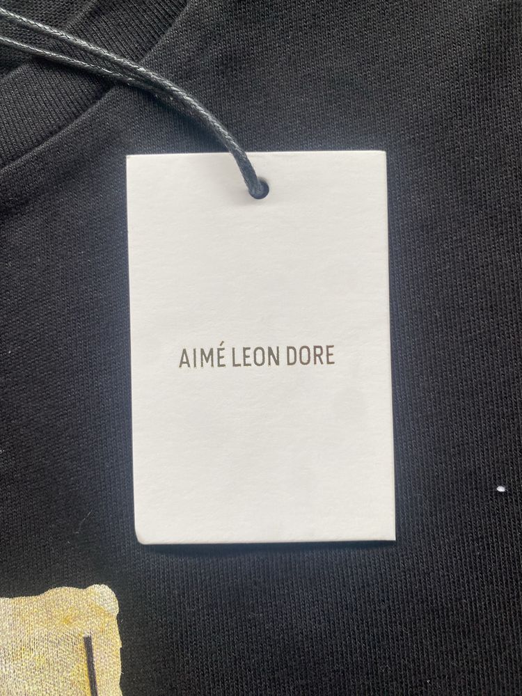 Tricou Aime Leon Dore