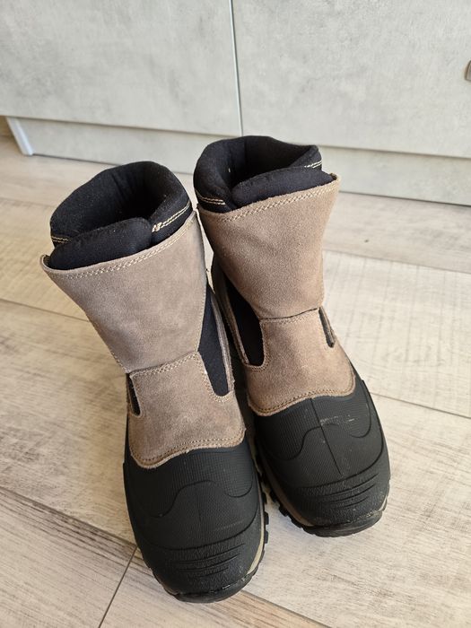 Вимни мъжки боти Bear Paw