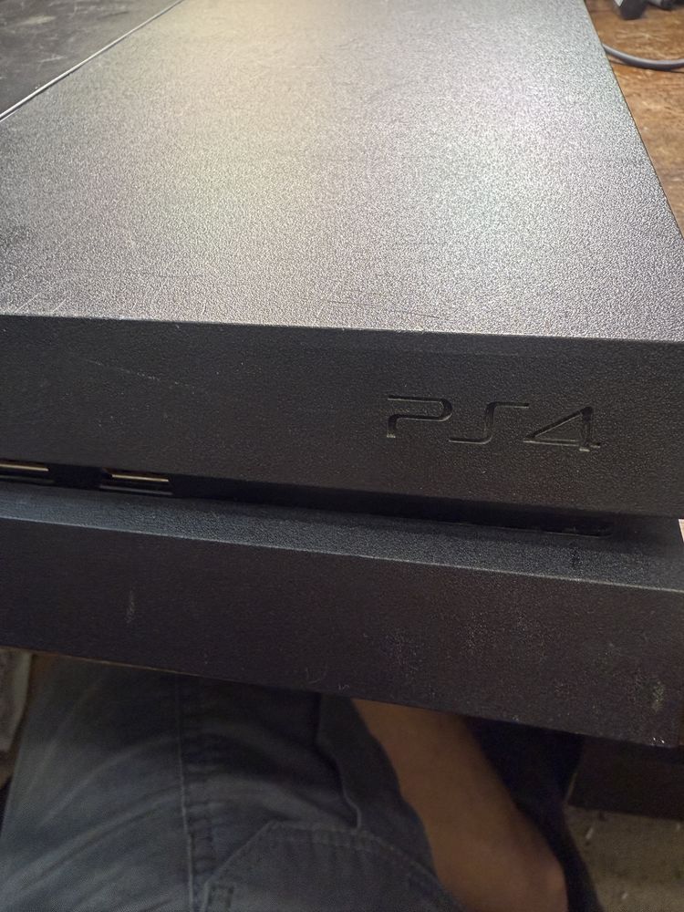 SONY PS4 сони плей стейшън 4 за части