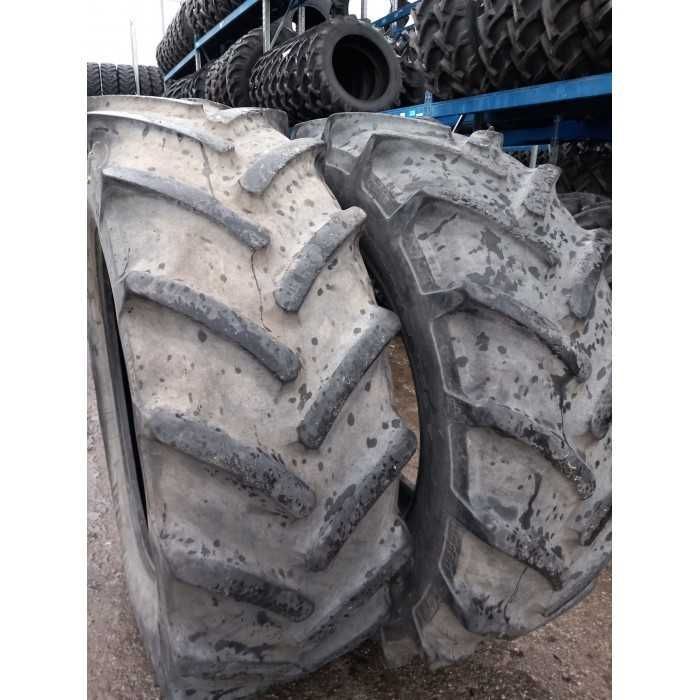 Anvelope 520/70r38 Continental Agricole Radiale Second Hand