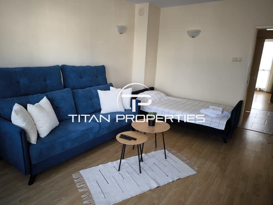 Дава се под наем Тристаен апартамент в Варна, Победа - 77 кв.м за 800 € - Снимка #1