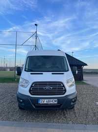 Ford Transit 2017