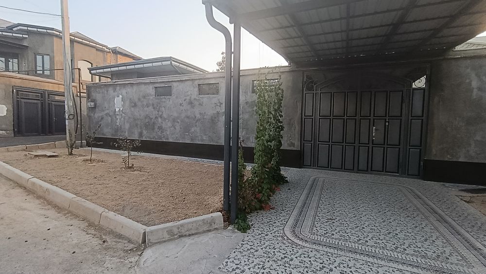 Продам свой дом,участок.