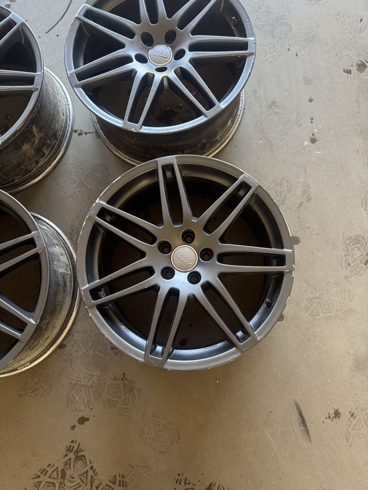 Speedline 5x112 19