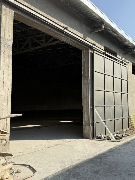 Сдаётся в аренду ! склад Янгихаётский район