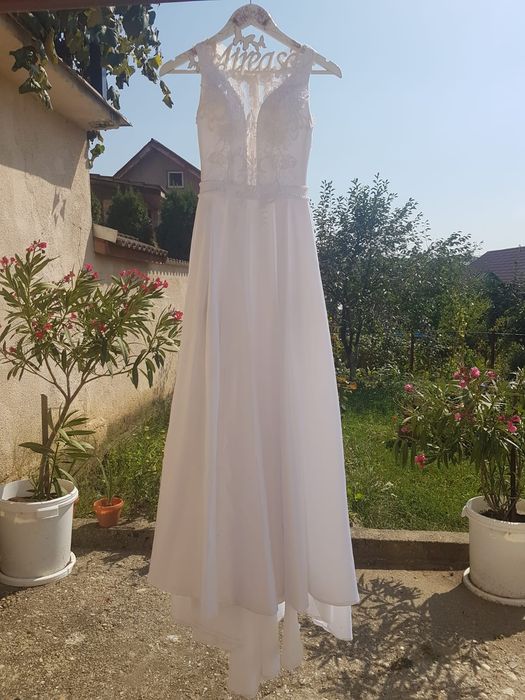Rochie de mireasa