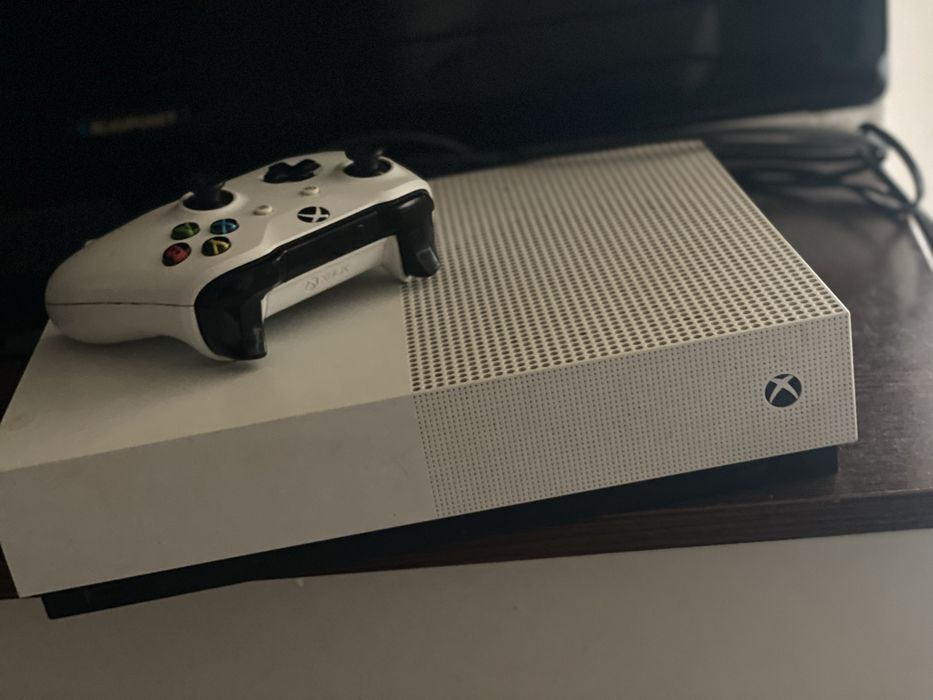 Vand ,  schimb xbox one s