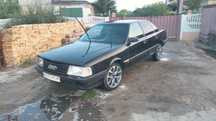 Ауди 100 с3.1989 год.обем2.3 Эксклюзив