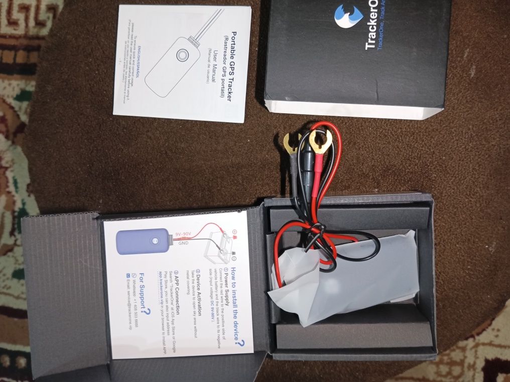 Gps treker. Мотоцикл скутера автомобиль