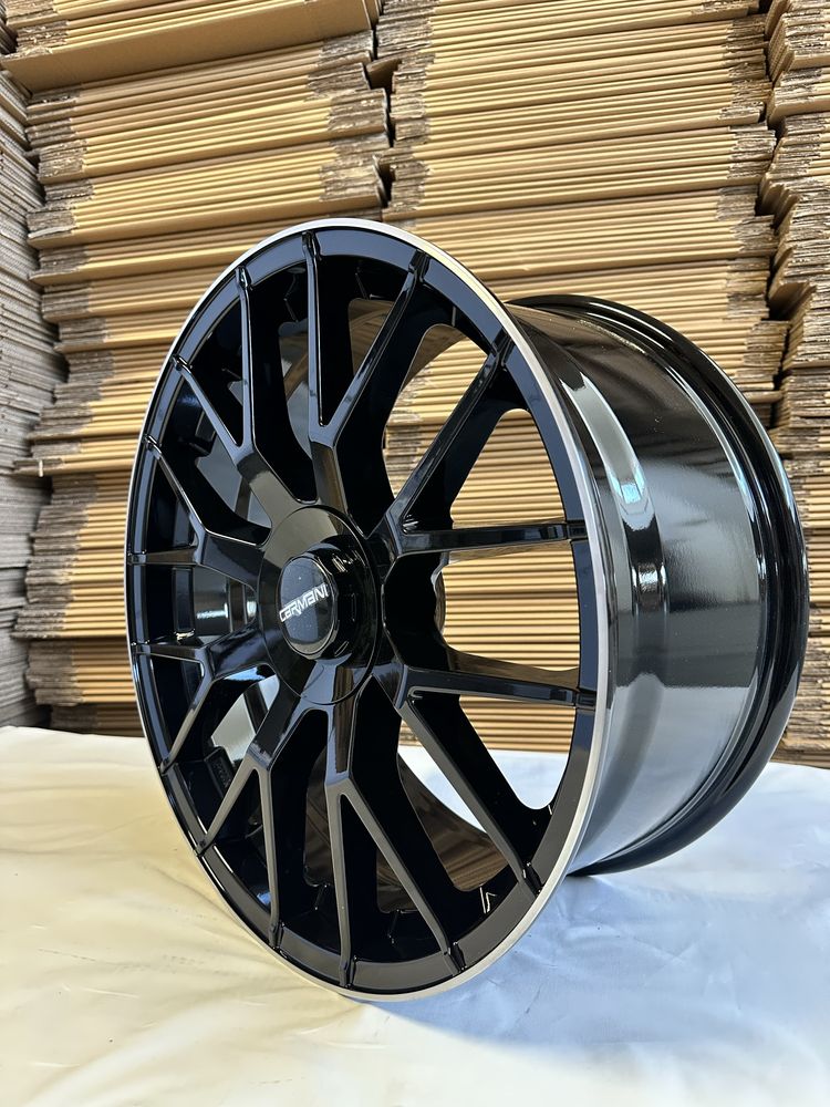 Чисто Нови Джанти 20” цола 5x112 Спорт Пакет