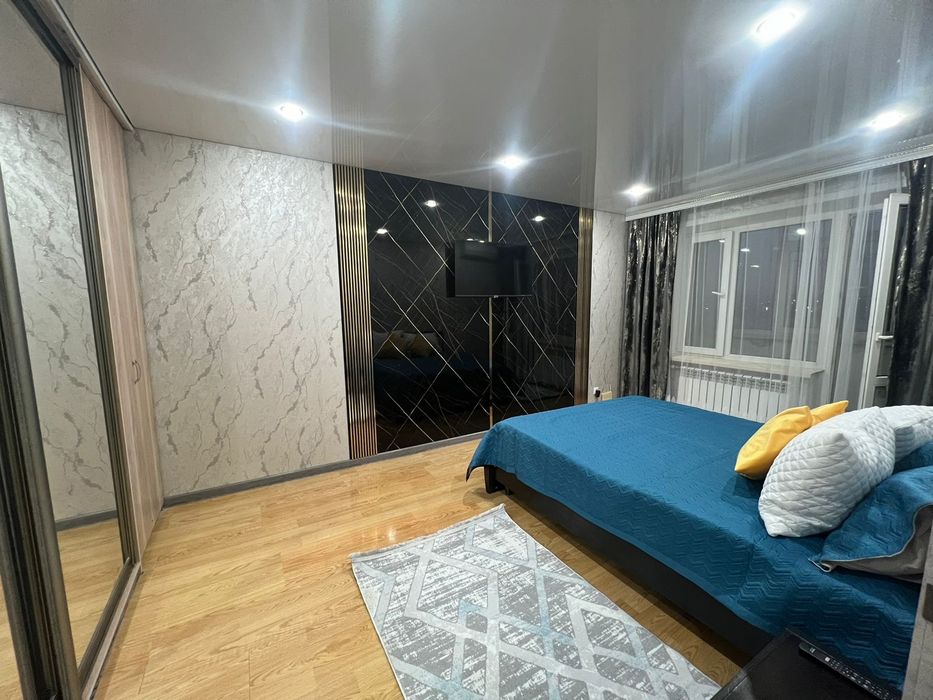 Vip квартира 11 мкр