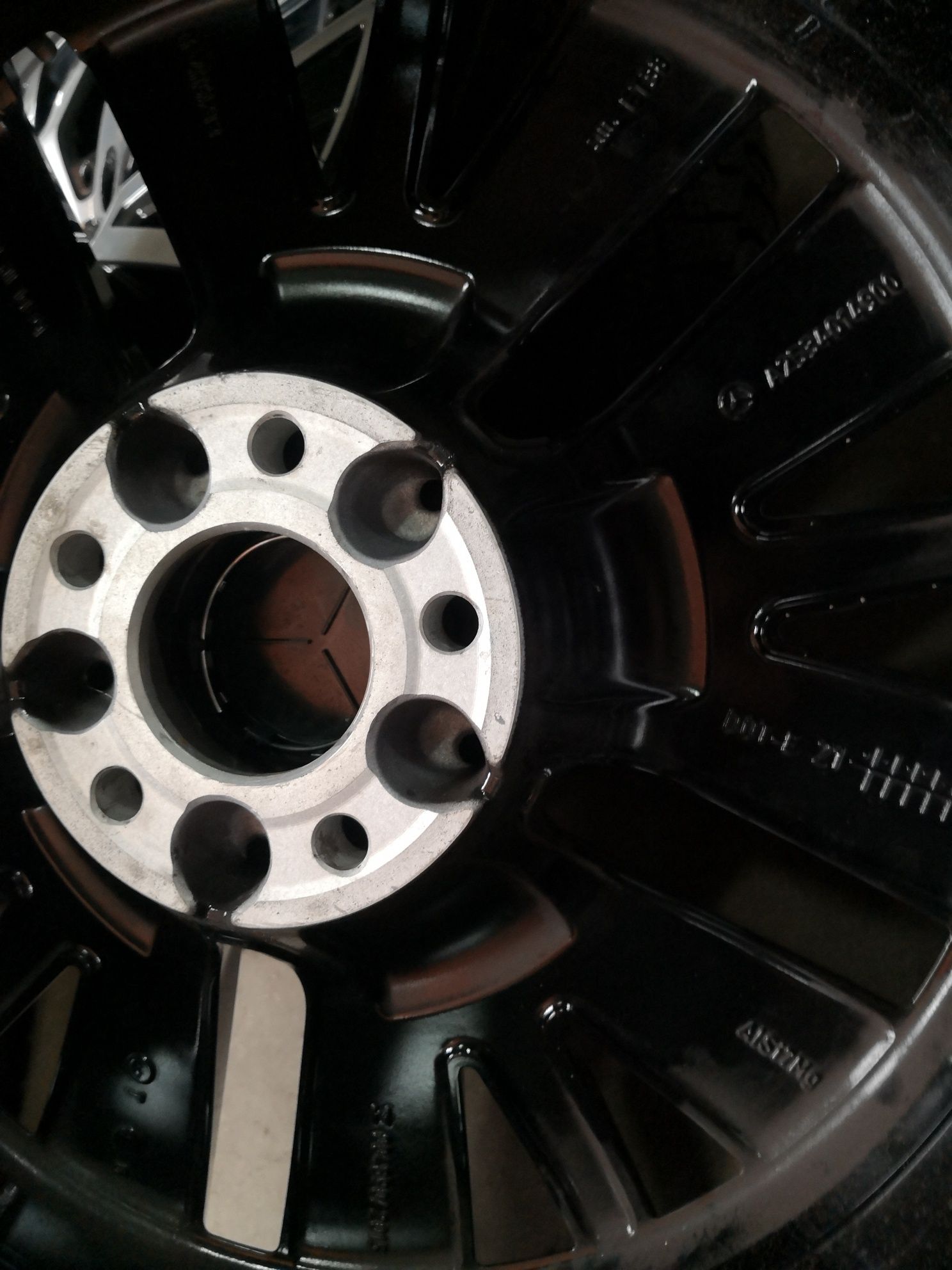 5х112 мерцедес е класа 5x112 Mercedes W253 GLC  w213 E class 19 цола д