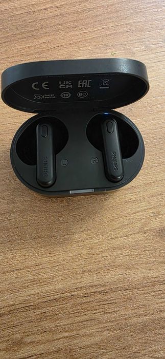 Bluethooth слушалки Philips
