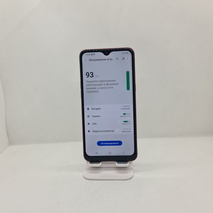 Samsung A10s sotiladi dastavka bor