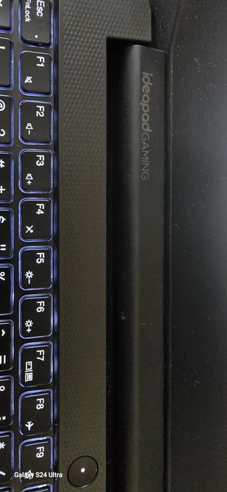 Лаптоп Lenovo Ideapad Gaming