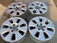 Оригинални джанти Ауди / Audi 16'' 5x112