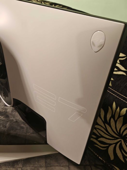 Монитор Alienware AW2720HFA 240 (Hz)