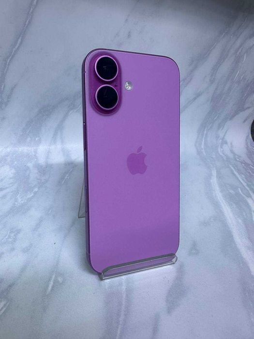 Apple iPhone 16 (г.Караганда ул.Бухар-Жырау 76\2) Лот 796969