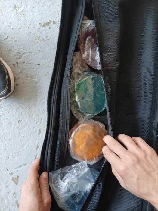 Godox smart 250 full