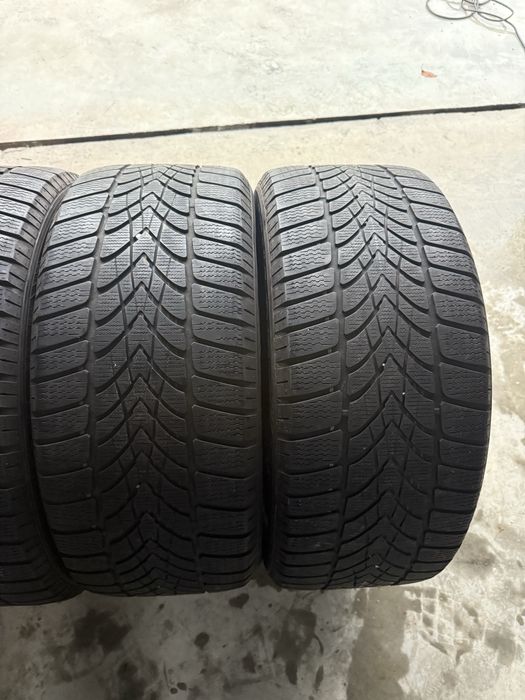 Anvelope de iarna 255/50 R19