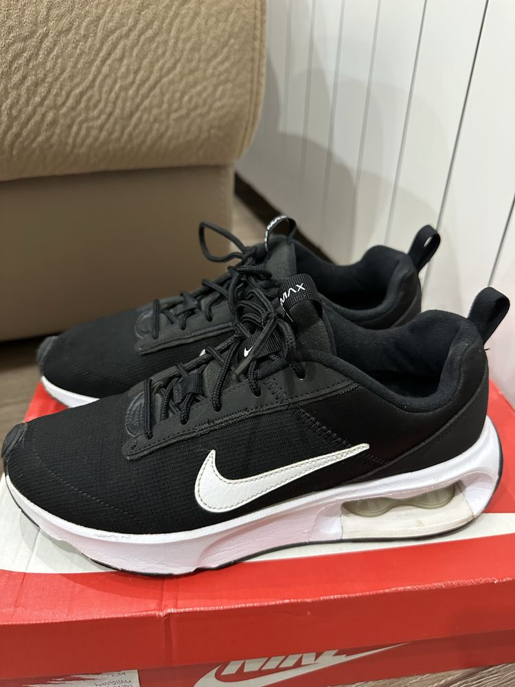 Дамски маратонки Air max