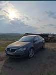Volkswagen Passat B6 2005