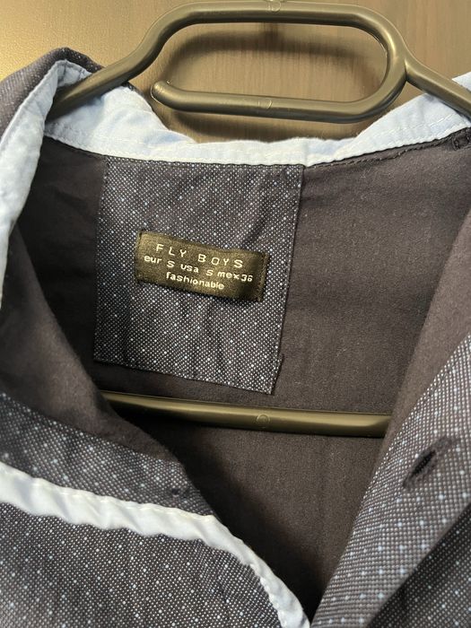 Различни модели ризи