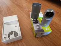 LG 360 Camera LG-R105