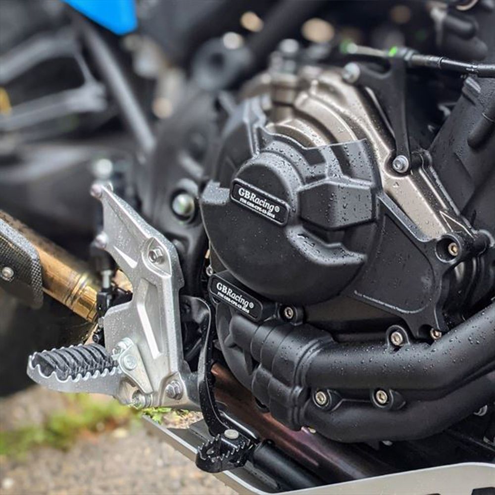 протектори за двигател за
Yamaha MT 07