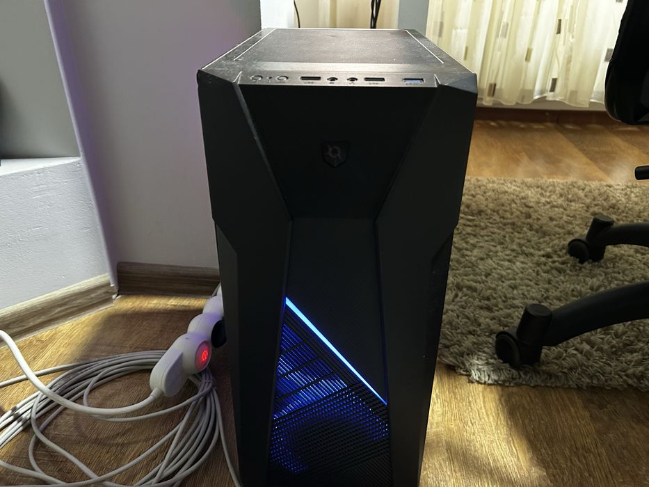 Vand setup gaming complet!