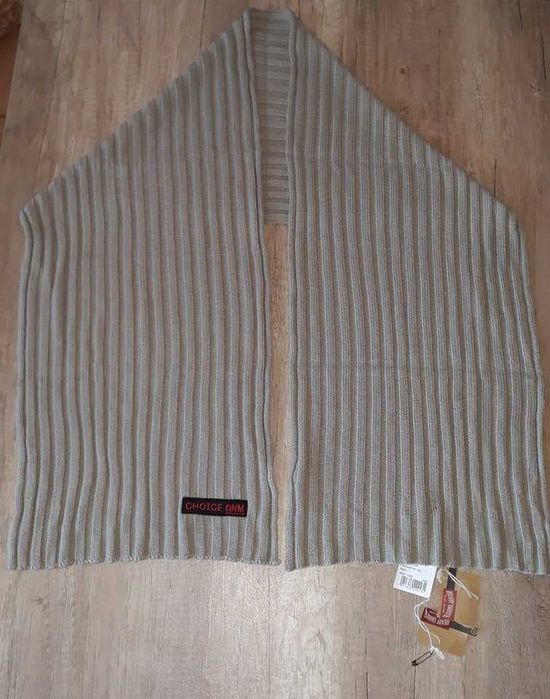 Нови маркови шалове Denim Henry Choice, Mango, Zara