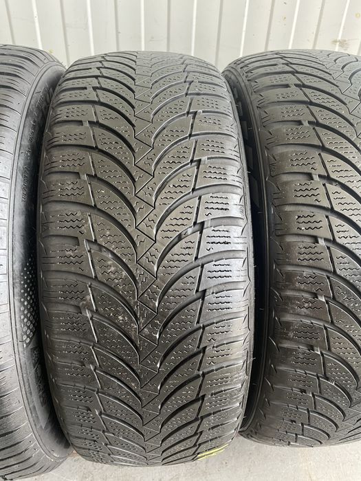 Cauciucuri 185/55R14 iarna M+S Nexen, anvelope 185/55/14 Imperial