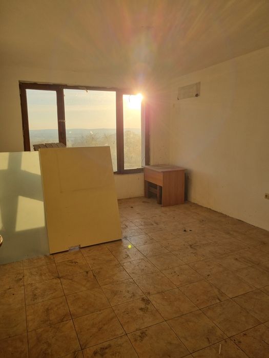 Двустаен апартамент Кошарица вилна зона 1.5 до Лидл