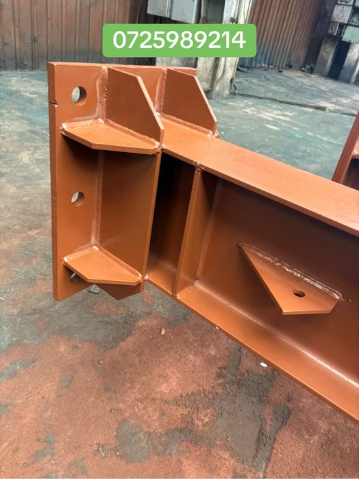 Vand carport auto cu montaj inclus model premium