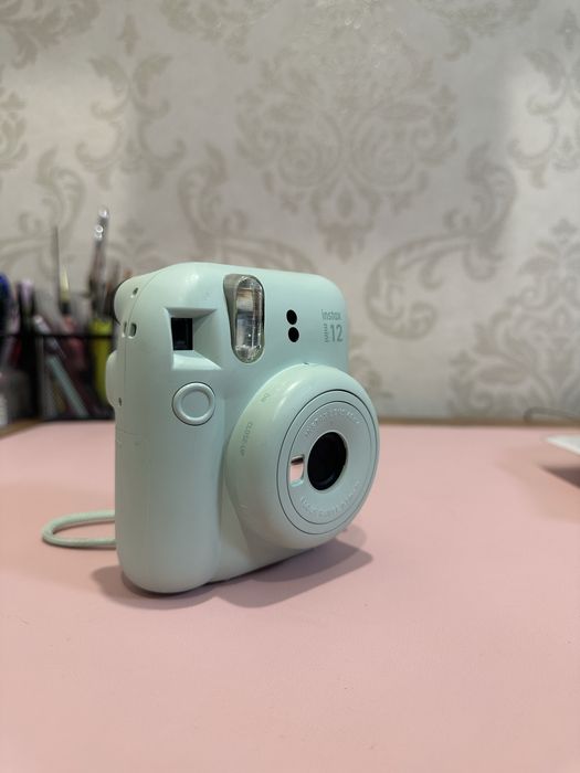 Фотоаппарат Instax 12mini