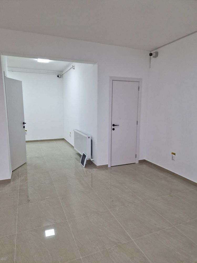 Spatiu Comercial De Inchiriat Bragadiru