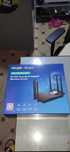 Wi-Fi роутер Ruijie RG-EW1200G PRO
